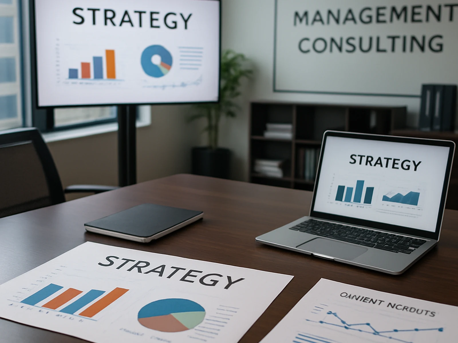 Oikos Consulting